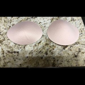 Lululemon inserts size 6